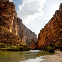 Bullock Texas State History Museum presents H-E-B Free First Sunday: Journey Into Big Bend