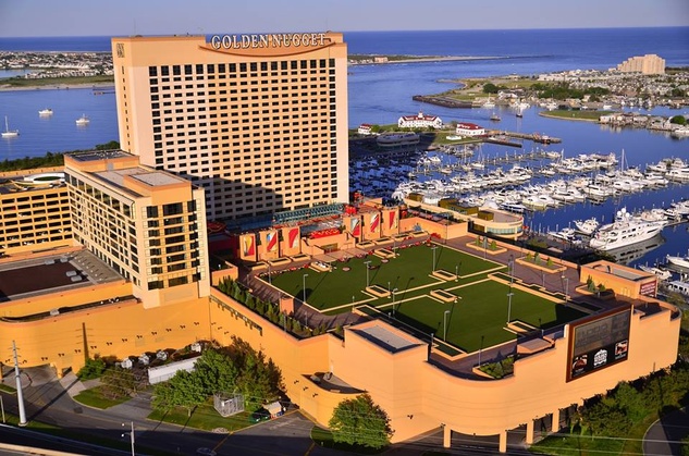 Atlantic city casino sues gamblers