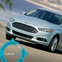 COTY Ford Fusion Hybrid