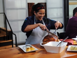 Top Chef Seattle
