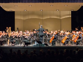 Austin Civic Orchestra