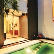 On the Market, 807 Welch, January 2013, swimming pool, dipping pool