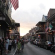 News_Peter Barnes_New Orleans_Bourbon Street