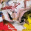 News_Houston Fine Art Fair_Willem de Kooning_The Birds