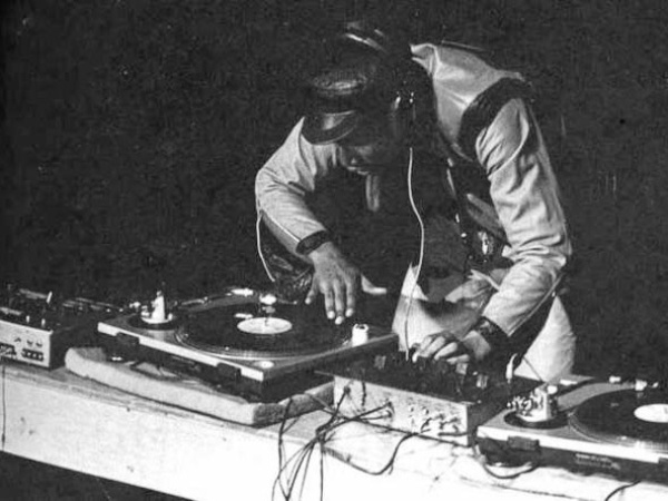 News_Rare Birds_Here Come the Drums_grandmaster
