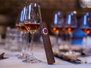 Houston Whiskey Social