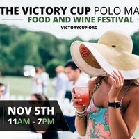 Victory Cup presents Boots & Pearls Polo Match