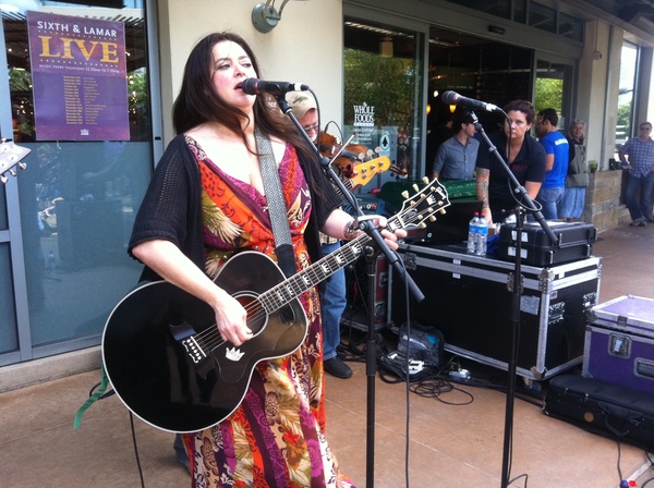 Austin Photo_News_HAAM 2012