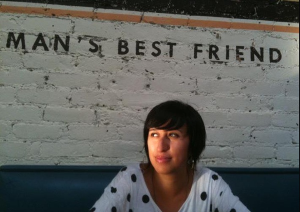 Austin Photo: News_Caitlin_Esme Barrera_January 2012