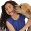 Annie, Lilla Crawford, Sunny, BARC, dog
