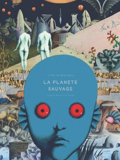 Austin Film Society presents <i>Fantastic Planet</i>