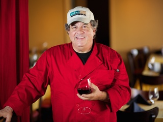 Recipe for Success Foundation presents "Chef Surprise with Chef Jonathan Levine"