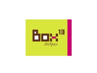 Box 13 ArtSpace's April opening reception