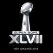 Super Bowl logo Orleans