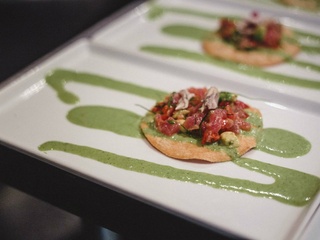 Revolver Taco Lounge in Fort Worth