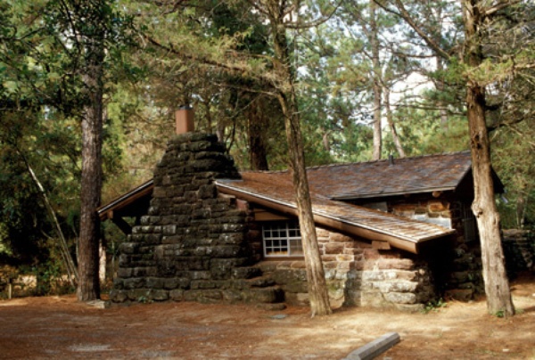 bastrop state park
