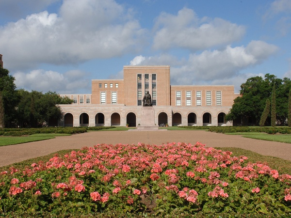 News_Rice University