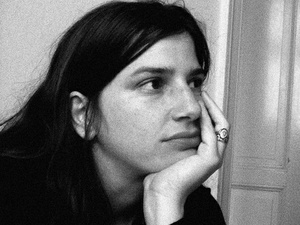 Keren Cytter, video artist, visual art