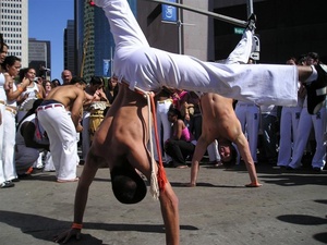 Summer Sounds Concert: Brazilian Arts Foundation