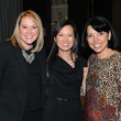 Caytie Langford, Thear Suzuki, Milene Carvalho