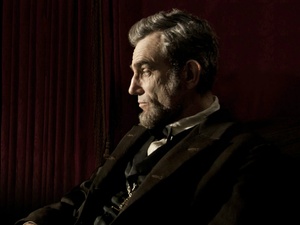 Lincoln movie