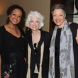 Bianca Jackson, Jan Langbein, Lyria Howland