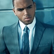 Chris Brown, rapper, musician, November 2012