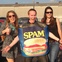 Theatre Under the Stars TUTS Spam Spam-off Saint Arnold Brewing Co.