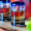 September 2012 Happy Hour Deals, TQLA, tequila shots