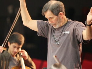 2, Houston Youth Symphony 65th anniversary concert, January 2013