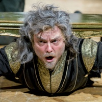 Main Street Theater presents Twelfth Night / Guy Roberts / Toby Belch