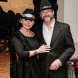 010, Rodeo Houston Hide Party, January 2013, Gaye Lynn Zarrow, Stuart Zarrow