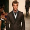 Billy Reid, spring 2013, dinner jacket