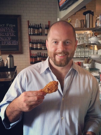 travis fenig liberty kitchen