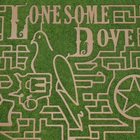 Barton Hill Farms Lonesome Dove Corn Maze