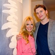 Brittney Schram, Ryan Beal