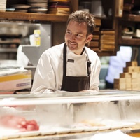 Chef Tyson Cole