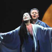 Austin Opera presents Puccini’s Madame Butterfly