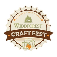 Johnson Development presents Woodforest Crafts Texas-Brewed Beer Fest