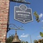 Brooklyn Athletic Club, Houston Chapter, sign