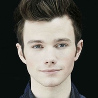 Chris Colfer