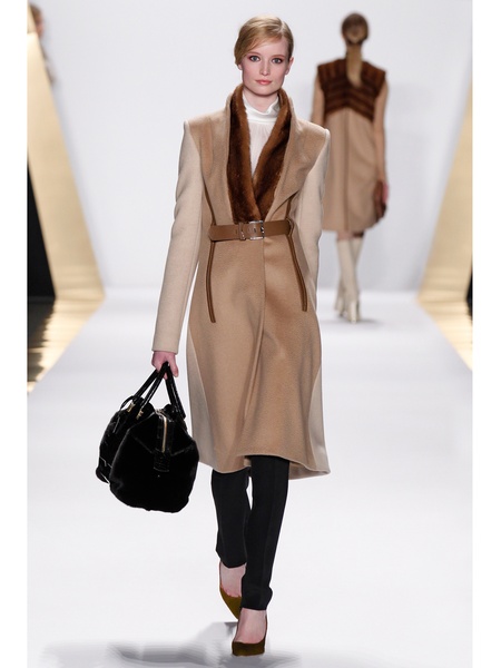 18, Fashion Week fall 2013, February 2013, J. Mendel