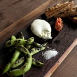 underbelly burrata