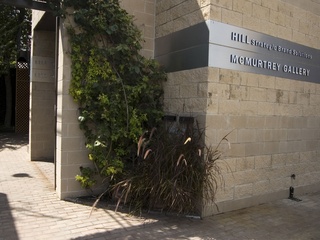 Places-A&E-McMurtrey Gallery-exterior-1