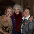 12, Pin Oak Charity Horse Show luncheon, March 2013, Janet Tallerine, Henrietta "Henri" Hall, Mary Jones
