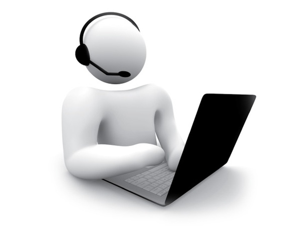 News_Robo call