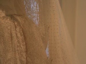 Rienzi wedding gowns, March 2013
