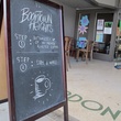 News_Ruthie_where to eat right now_May 2012_Boomtown Coffee_Sign