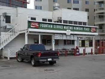 Austin photo: Places_Food_Dirty Martin's_Exterior