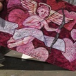 5, Katie Oxford, Stephen Humble, February 2013, “Cupid’s Targets”